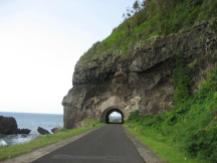 Percurso em São Tomé